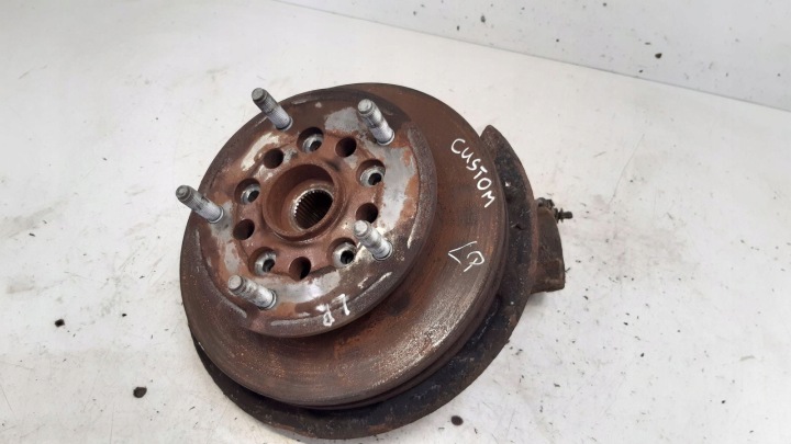 Mozzo FUSELLO Anteriore Anteriore sinistra Ford Transit Custom 2,2 TDCI