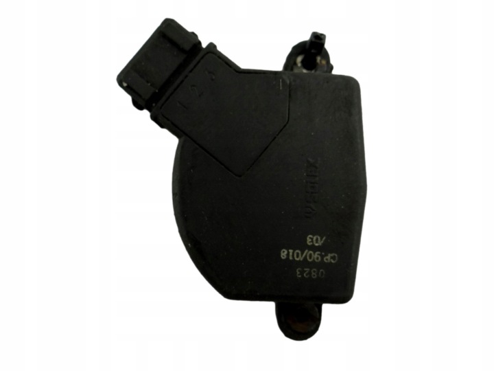 MOTORINO Corpo farfallato PEUGEOT 205 CP.90/018