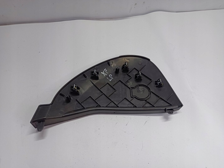 Zaslapka Laterale / lato del cruscotto rozdzielczej Jaguar XF X250 2007-2015 8X23F04481A UK