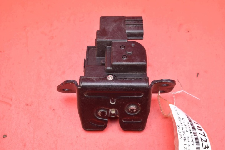 de la Serrure du capot Arrière Porte coffre hayon KIA SOUL 1 et 08-11