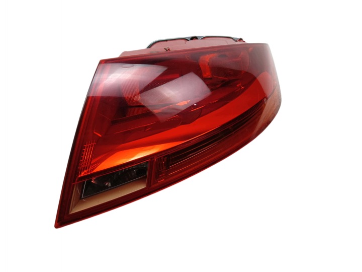 light right right rear part AUDI TT 8J (2006-2010) COUPE