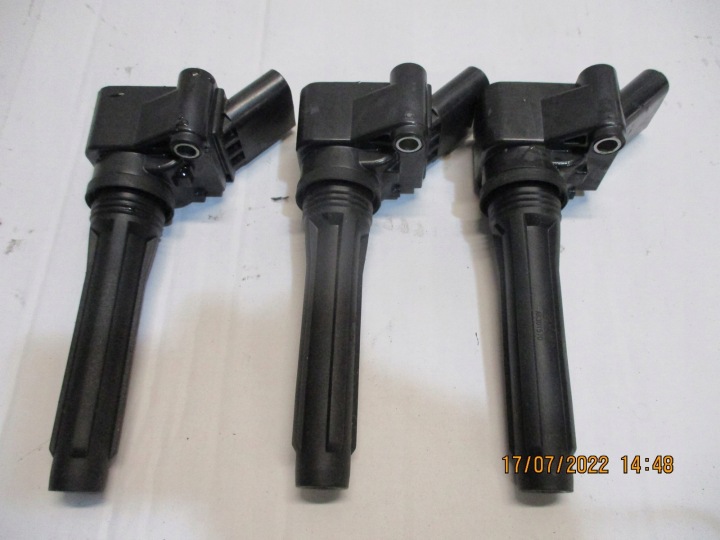 coil coils VW T-CROSS 2GM 1,0TSI 04C905110E