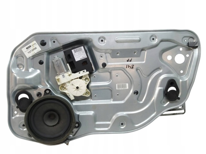 Gestänge SZYBYPRAWY vorne 8679081 30737681 Volvo V50 und (2004-2012)