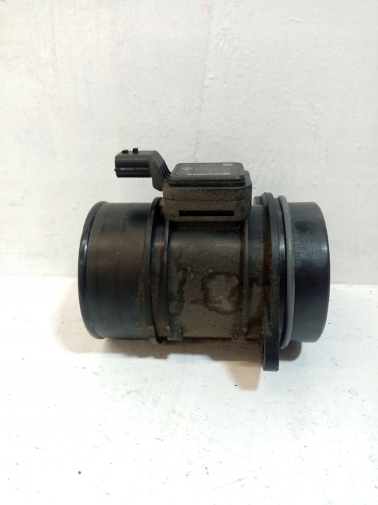 flow meter air RENAULT CLIO 3 1.5 DCI CONTI 8200682558B