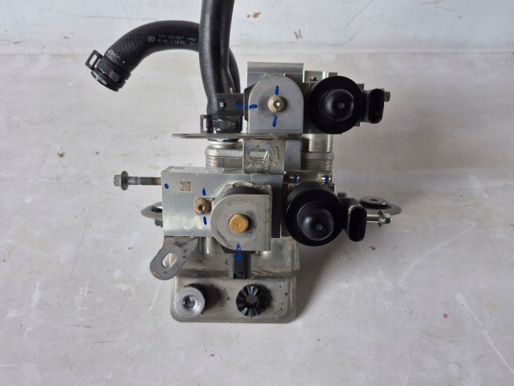 CYRCULATION BOARD 10893390 L MG4 EV MULAN 5