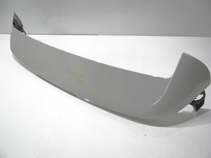 SPOILER LOTKA del cofano PORTELLONE COFANO POSTERIORE BMW F46 M PAKIET 7349464 300