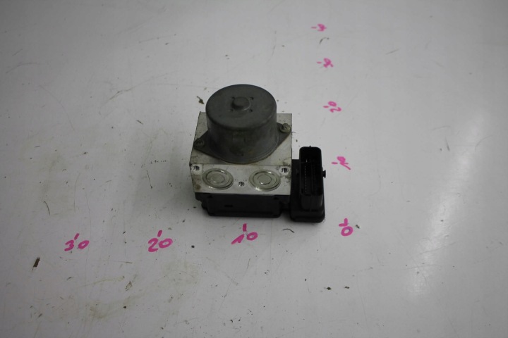 SERVO BUBANJ ABS 6G91-2M110-AH FORD S-MAX MK1