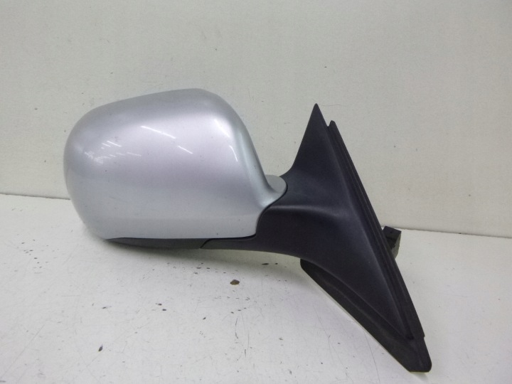 SPECCHIETTO RETROVISORE AUDI A3 8L LY7M 5PIN 1998 R.