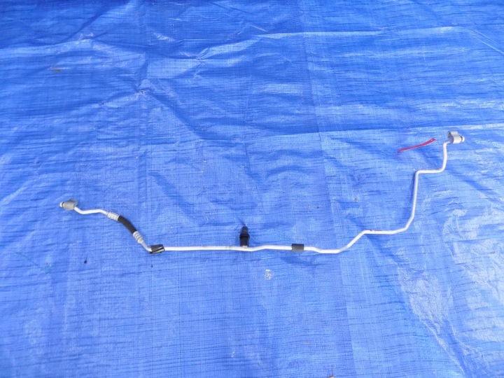 wiring hose of the air conditioning BMW 5 F10 2012R 3,0B