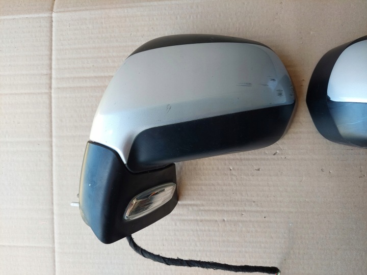 SPECCHIETTO RETROVISORE Peugeot 3008 e sinistro 6 pin