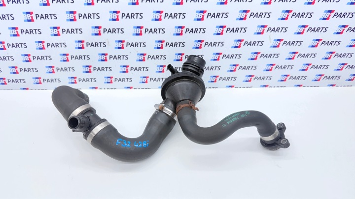 BMW F30 F31 F20 rohr Schlauch Rohr Schlauch des Wassers 428I 8645481 7803514