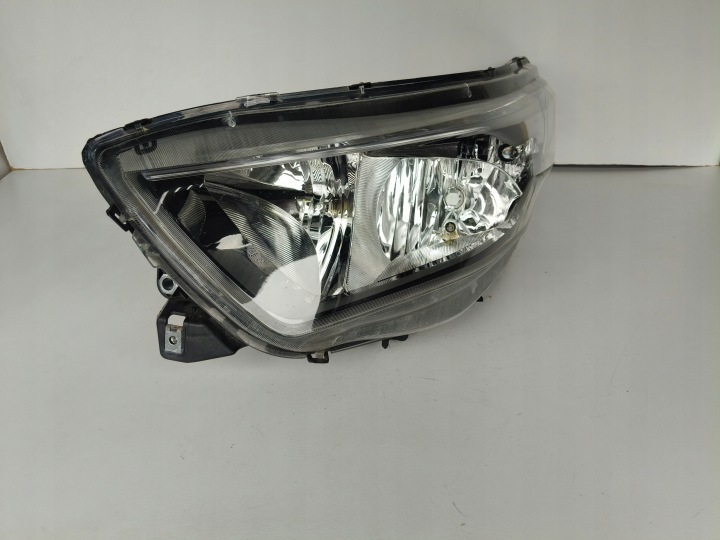 LICHT LINKS REFLEKTOR IVECO DAILY 19- LIFT