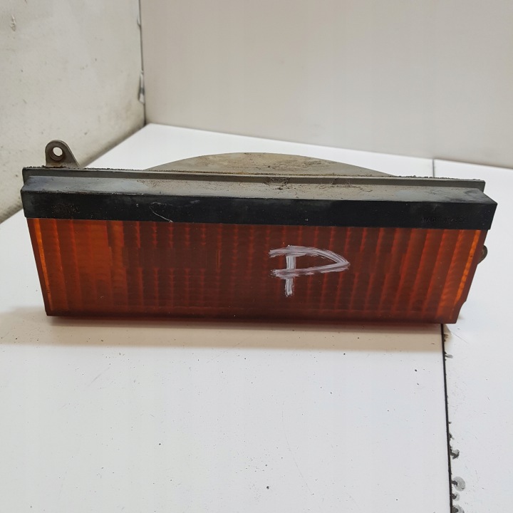 indicator right front JEEP CHEROKEE XJ