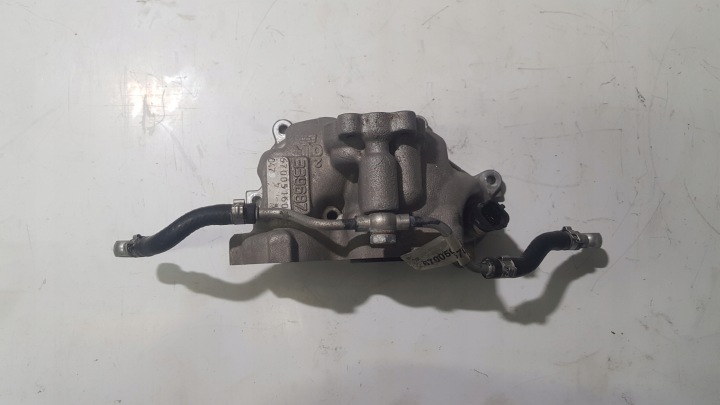 Scatola termostato ALFA ROMEO GIULIA 2.9