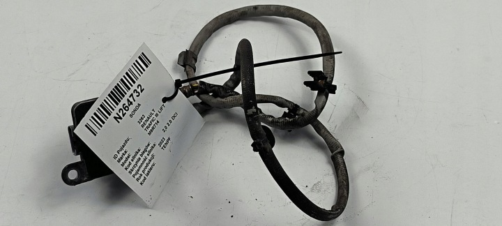 SONDA LAMBDA NOX 227903791R 2.0 DCI RENAULT TRAFIC III LIFT