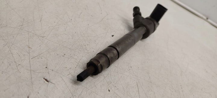 Injecteur Mercedes W203 LIFT 2,2 CDI