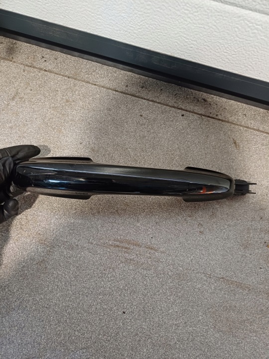 handle door right rear part FORD FOCUS MK4 18R- JX7B-A22404-EAW