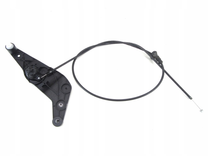 levier cable ouverture capot poignée du capot mécanisme BMW F01 F02 F07 F10 F11