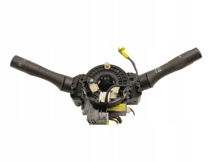 steering wheel levers and controls ring AIR BAG 47945-1HA0A Nissan Micra IV (2010- )