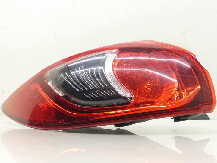 Feux phare Gauche Arrière Gauche Arrière W Aile MAZDA CX-5 12-15R KD5451160