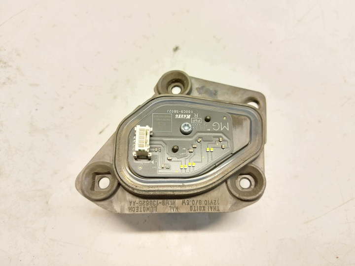 Ford Ranger VI 6 2024r. 3.0 TDCI module control unit lights N1WB-13B625-AA