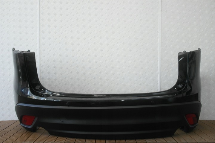 MAZDA CX-5 KD LIFT 15-17 Pare choc Arrière Sous PDC Arrière Sous Couleur 41W OE