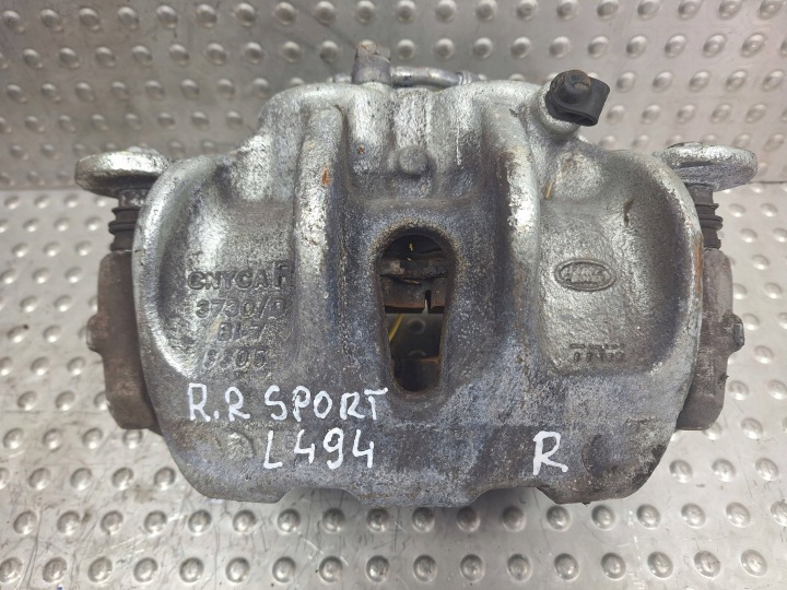 PINZA FRENO freno Destra Anteriore RANGE ROVER SPORT II L494 13