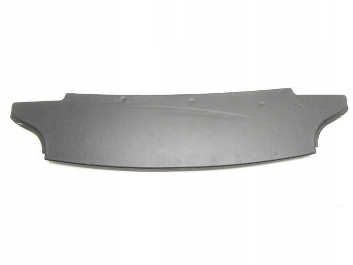plato zadná Kryt strechy MERCEDES SL R230 120433902