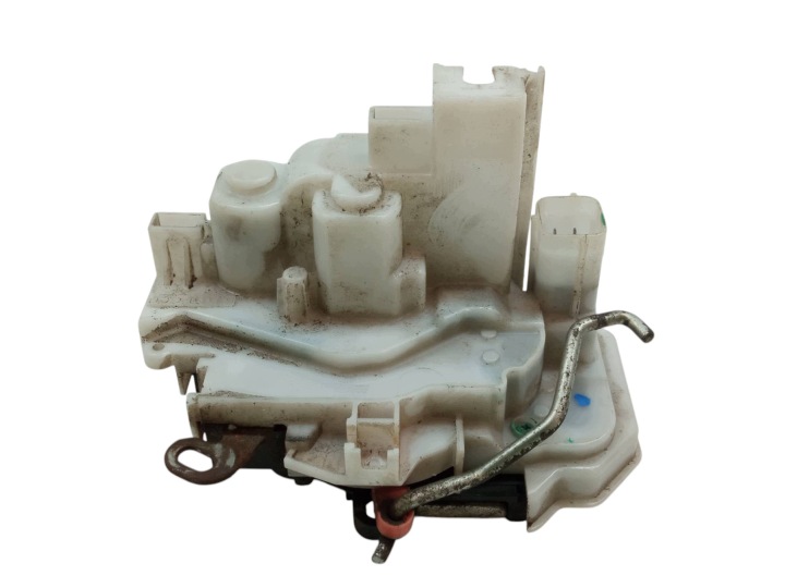 de la Serrure Portière Gauche Avant Citroen Nemo et (2007- )