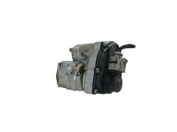 EGR valve OPEL VECTRA C 1.9 CDTI 24404025