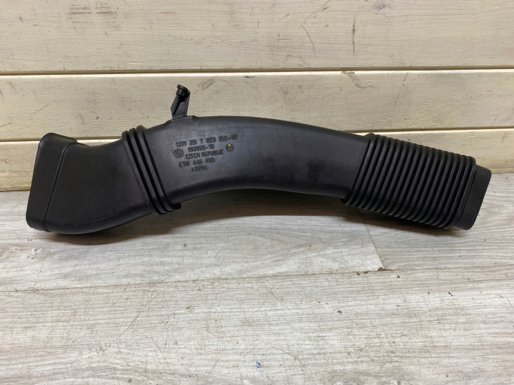 Tuyau Tuyau manchon aspiration air BMW F11 N57 7823212