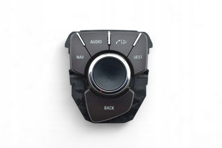 Panneau contrôle Bouton Navigation OPEL INSIGNIA A 13310071