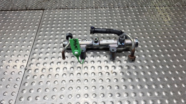 injection ramp right 059130090CS AUDI A5 II F5 A4 B9 8W A6 C7 2.0 TDI