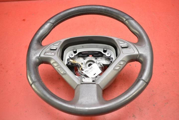Volant SKORZANA MULTIFUNKCJA INFINITI G37 LIFT 07-13