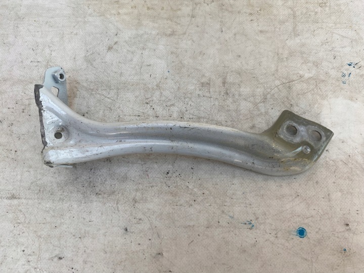 VW ID 4 ID4 ID.4 20- Poignée Support plaque Aile Droit Avant 11A821136A