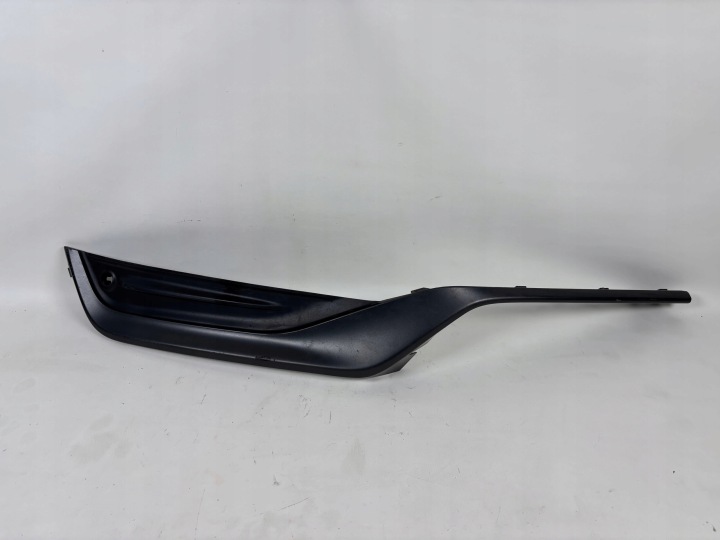 Volvo S60 Lüftungsgitter Heckspoiler der Stoßstange rechts 31353655