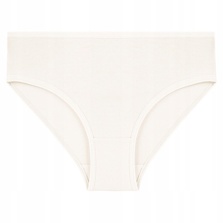 4 шт. Трусики Дівчачі Бавовняні Класичні Зручні На кожен день MORAJ 146-152 — фото 4