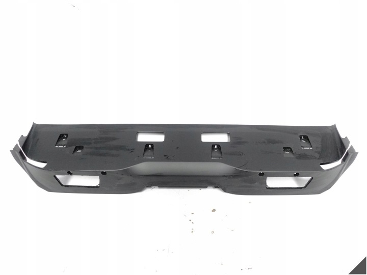 BMW M8 F91 8 G14 CABRIO M-POWER 19- Blende Abdeckung CHRONIACA vor DACHOWANIEM