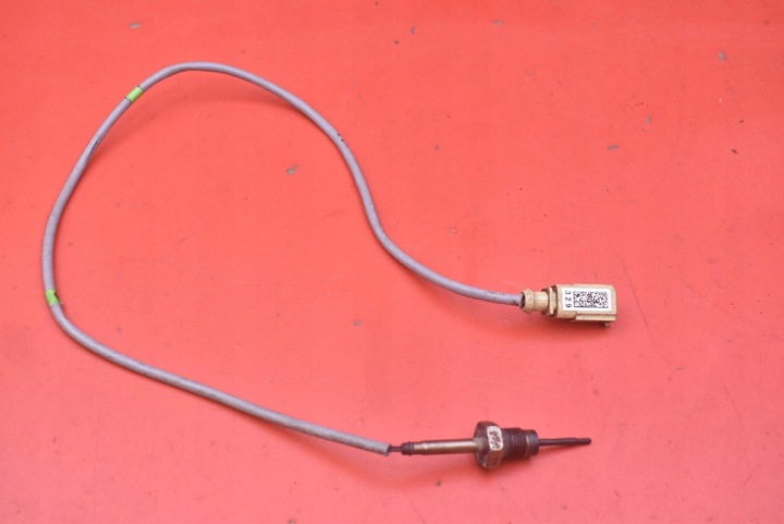 sensore TEMPERATURY gas di … 04L906088JG VW PASSAT B8 2.0 TDI 190 KM 19-21