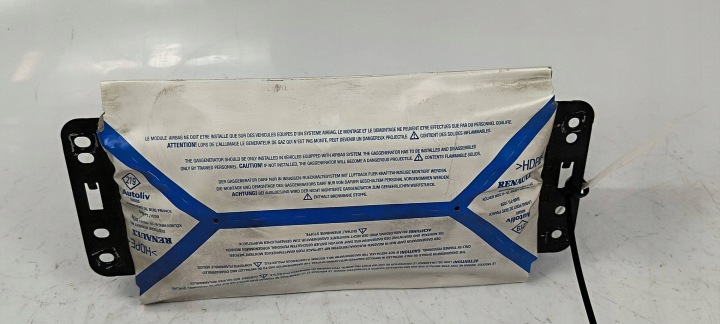 airbag airbag 8200230383/09315514900278 RENAULT SCENIC II