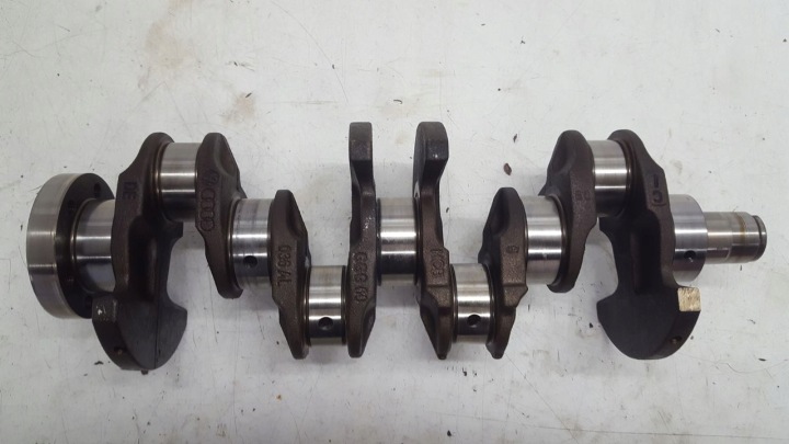 ALBERO MOTORE Seat Ibiza 1,4 BXW