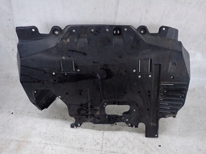 SUBARU FORESTER IV 12- cover motor cover