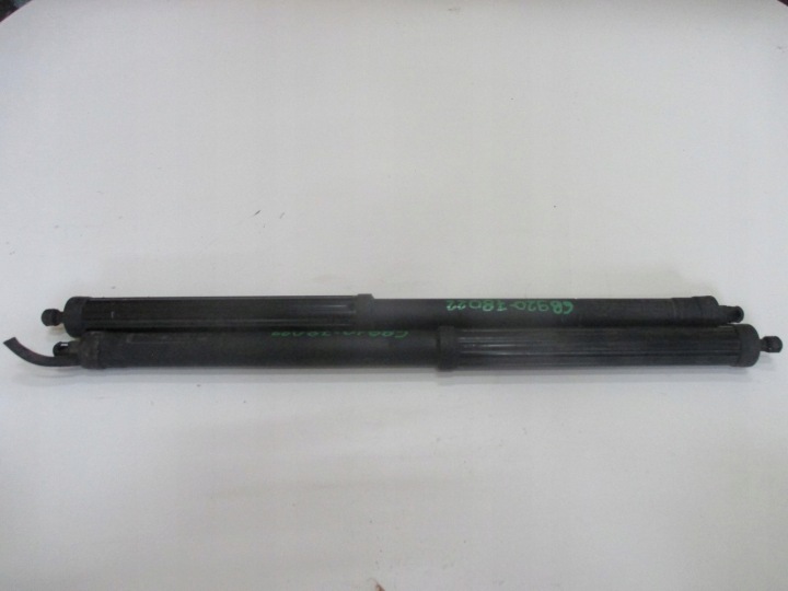 Dämpfer Gasfeder heckklappe LEXUS NX300 NX 300 68920-78022 links