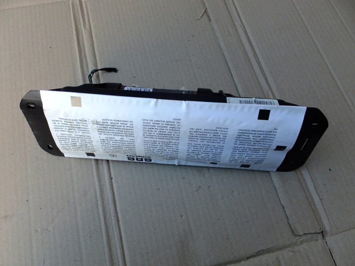 airbag airbag passeggero mercedes w245 1698600005