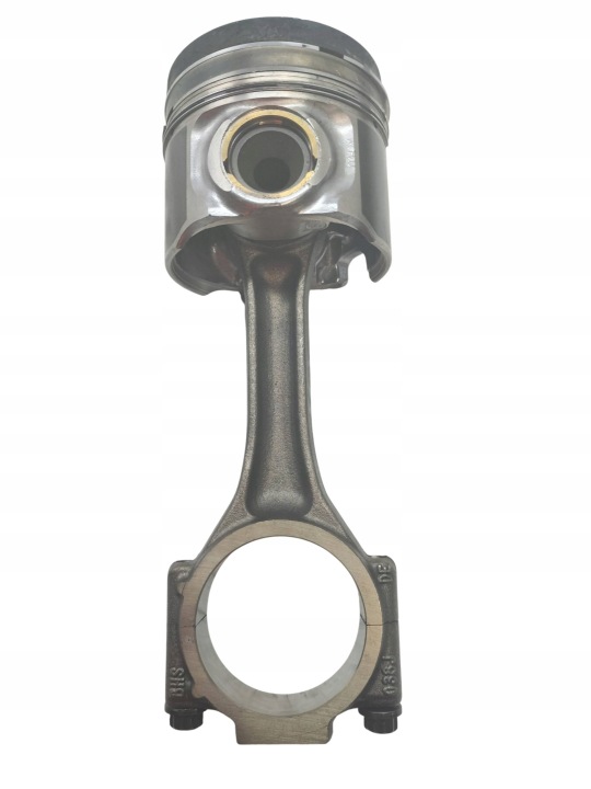 pistone Biella 81L97A8 2.0 TDI Audi A3 II (2003-2013) 8P