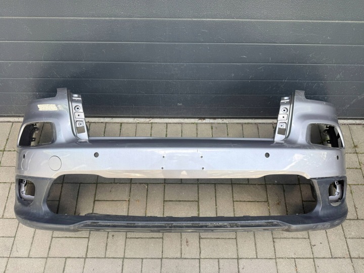 jeep Cherokee V Kl 13- Lift Pare choc Avant Avant