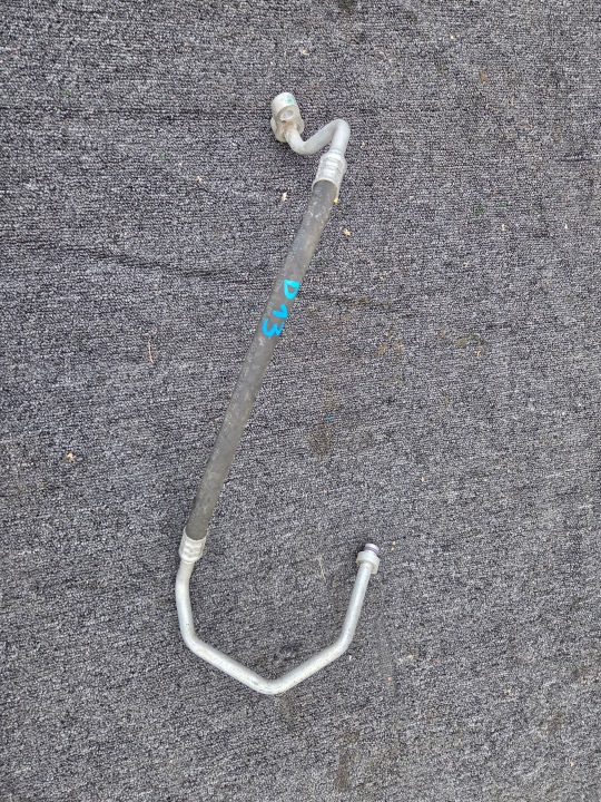 Conduit pieces tuyaux Climatisateur air conditionné VOLKSWAGEN TIGUAN II 5QF816721AK