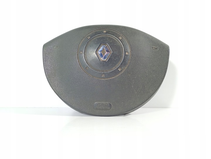 Renault Scenic 2 II FL 03-09 airbag airbag of the steering wheel OE 8200310287