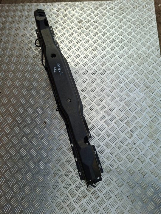 rinforzo paraurti traversa posteriore posteriore CHRYSLER YPSILON III 18AB34 16