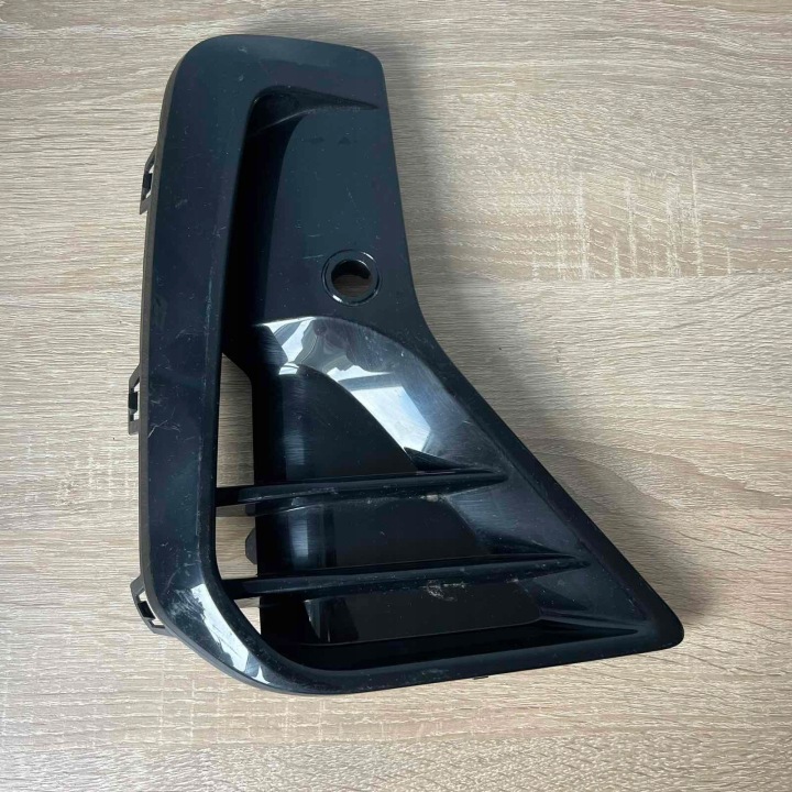 BMW X3 G01 M-Paket LIFT Lüftungsgitter der Stoßstange rechts vorne 51118081202